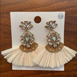 Lot of 4 Forever 21 NWT Earrings